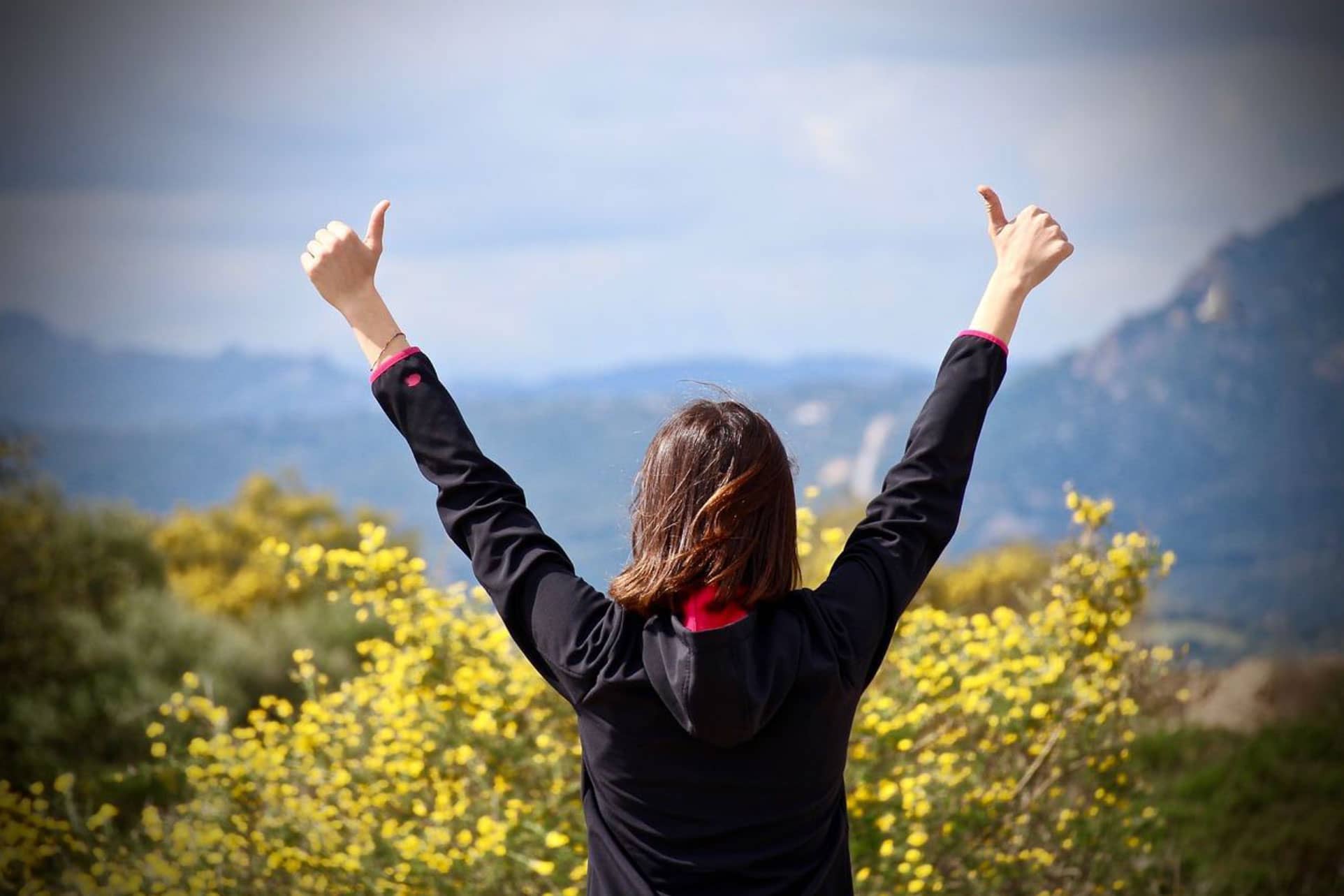 Positive Psychologie